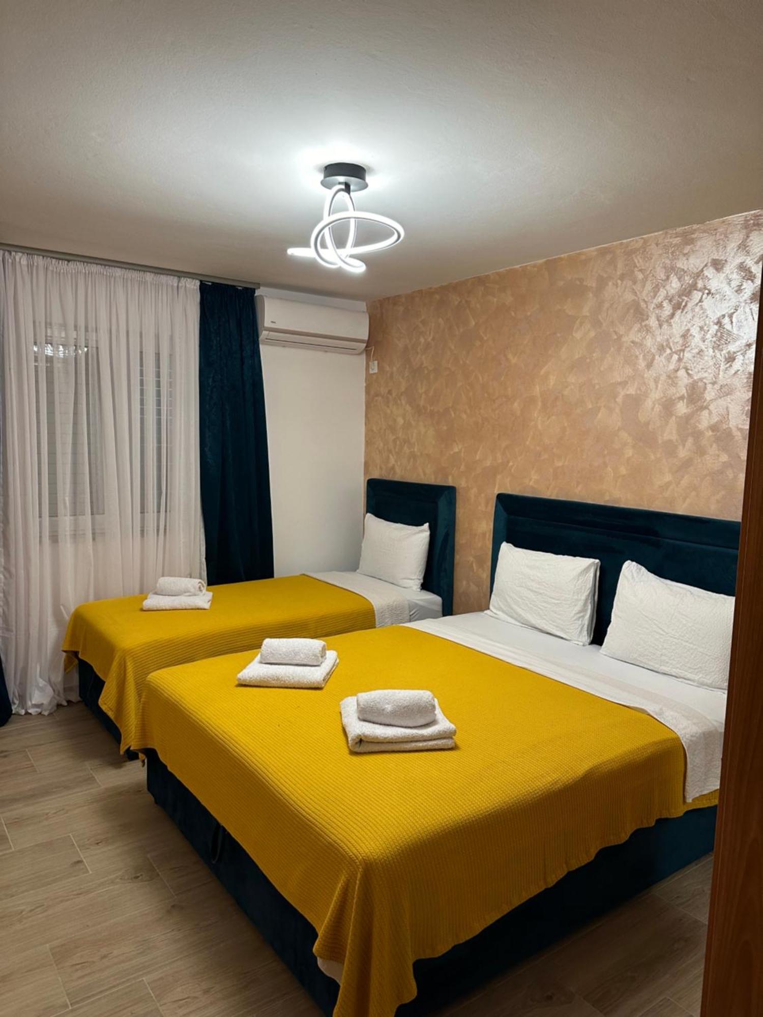 Villa Il Mare ブドヴァ エクステリア 写真