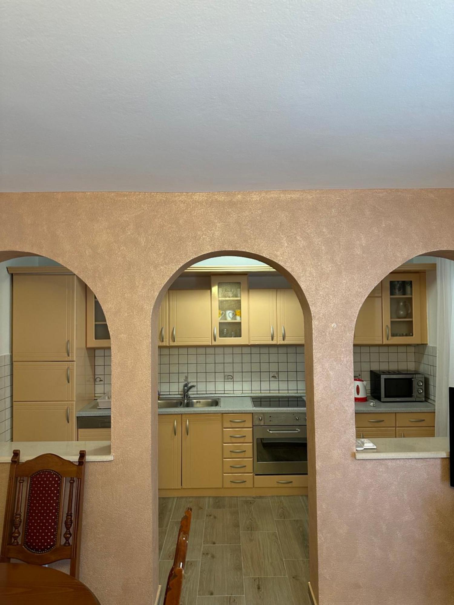 Villa Il Mare ブドヴァ エクステリア 写真